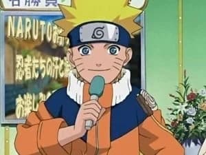 Naruto 4. Sezon 202. Bölüm