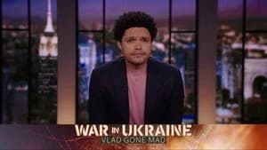 The Daily Show 27. Sezon 67. Bölüm