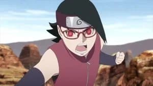 Boruto: Naruto Next Generations 1. Sezon 87. Bölüm