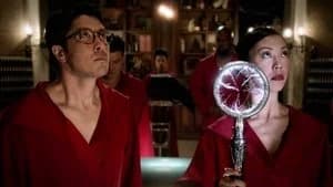 Marvel's Runaways 1. Sezon 2. Bölüm