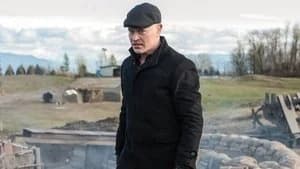 DC's Legends of Tomorrow 2. Sezon 17. Bölüm