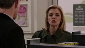Coronation Street 60. Sezon 13. Bölüm