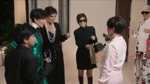 The Kardashians 3. Sezon 7. Bölüm