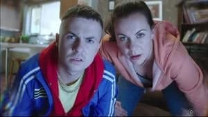 The Young Offenders 3. Sezon 1. Bölüm