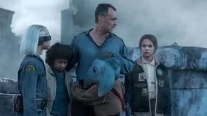 Star Wars: Skeleton Crew 1. Sezon 4. Bölüm