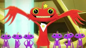 Final Space 2. Sezon 2. Bölüm