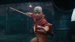 Avatar the Last Airbender 1. Sezon 8. Bölüm