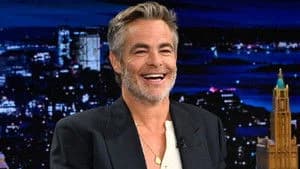 The Tonight Show Starring Jimmy Fallon 12. Sezon 10. Bölüm