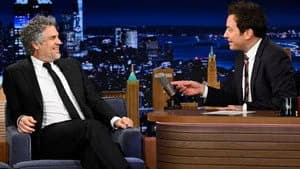 The Tonight Show Starring Jimmy Fallon 12. Sezon 76. Bölüm