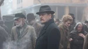 Babylon Berlin 4. Sezon 3. Bölüm