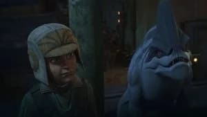 Star Wars: The Bad Batch 3. Sezon 4. Bölüm