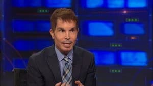 The Daily Show 20. Sezon 71. Bölüm