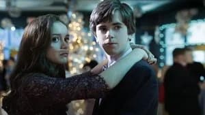 Bates Motel 1. Sezon 10. Bölüm