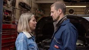 Coronation Street 66. Sezon 79. Bölüm