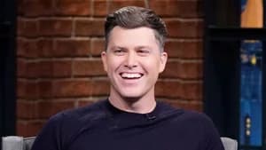 Late Night with Seth Meyers 11. Sezon 36. Bölüm