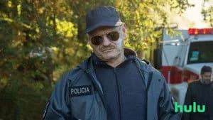 Hija del fuego: La venganza de la bastarda 1. Sezon 6. Bölüm