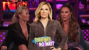Watch What Happens Live with Andy Cohen 16. Sezon 163. Bölüm