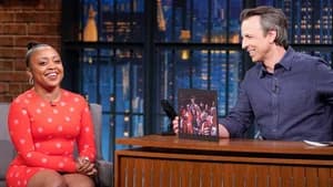 Late Night with Seth Meyers 11. Sezon 101. Bölüm