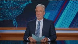The Daily Show 30. Sezon 115. Bölüm