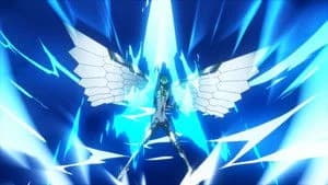 Accel World 1. Sezon 24. Bölüm