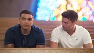 American Sports Story: Aaron Hernandez 1. Sezon 3. Bölüm