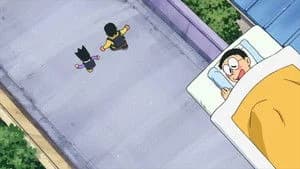 Doraemon 1. Sezon 988. Bölüm