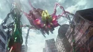 My Daemon 1. Sezon 5. Bölüm