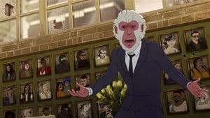 Marvel's Hit-Monkey 2. Sezon 9. Bölüm