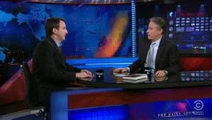 The Daily Show 16. Sezon 7. Bölüm