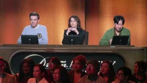 Pop Star Academy: KATSEYE 1. Sezon 8. Bölüm