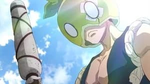 Dr. STONE 1. Sezon 14. Bölüm