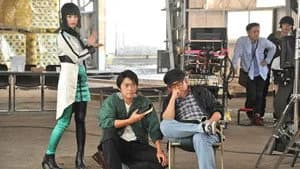 仮面ライダー 30. Sezon 10. Bölüm
