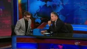The Daily Show 15. Sezon 125. Bölüm
