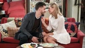 2 Broke Girls 6. Sezon 8. Bölüm