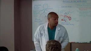 Scrubs 9. Sezon 1. Bölüm