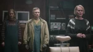 The Innocents 1. Sezon 8. Bölüm