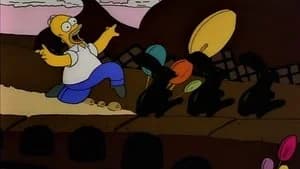 The Simpsons 3. Sezon 11. Bölüm