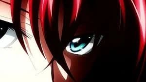 High School DxD 3. Sezon 11. Bölüm