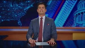 The Daily Show 30. Sezon 43. Bölüm