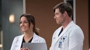 Grey's Anatomy 21. Sezon 16. Bölüm