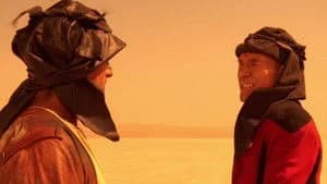 Star Trek: The Next Generation 4. Sezon 9. Bölüm