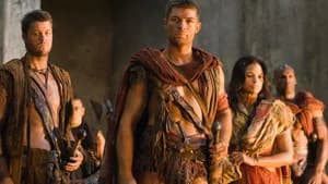 Spartacus 2. Sezon 5. Bölüm