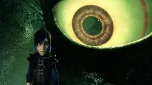 Wizards: Tales of Arcadia 1. Sezon 4. Bölüm