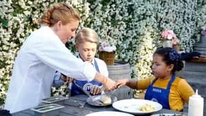 MasterChef Junior 6. Sezon 5. Bölüm