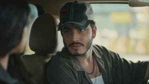 Big Mistakes 1. Sezon 5. Bölüm