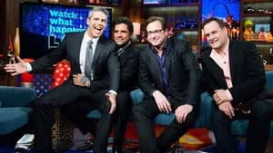Watch What Happens Live with Andy Cohen 11. Sezon 20. Bölüm