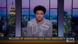 The Daily Show 27. Sezon 38. Bölüm