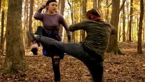 Cobra Kai 2. Sezon 7. Bölüm