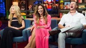 Watch What Happens Live with Andy Cohen 11. Sezon 160. Bölüm