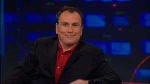 The Daily Show 18. Sezon 136. Bölüm